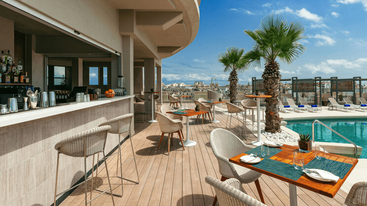 Malta Marriott Hotel & Spa